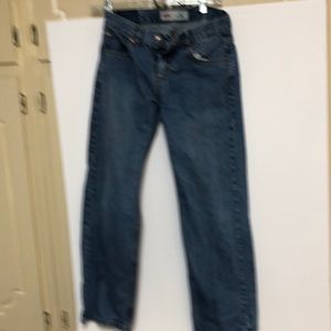Levis Jeans. 550